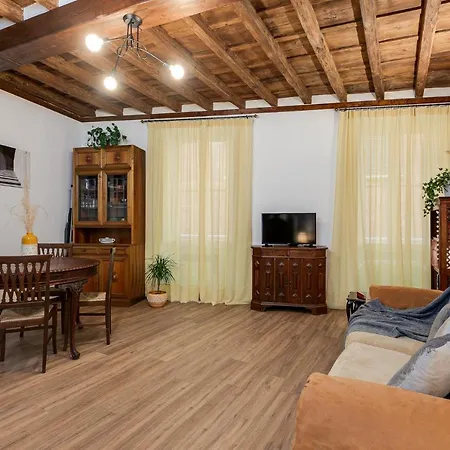 Vicolo Antico Apartment Rom Exterior foto