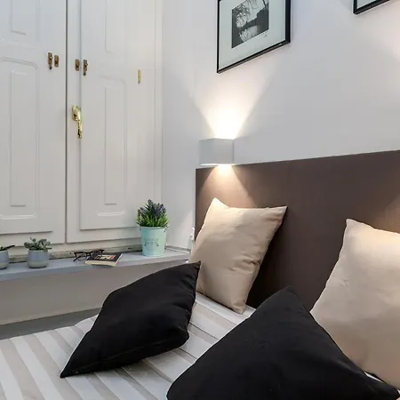 Vicolo Antico Apartment Rom Exterior foto