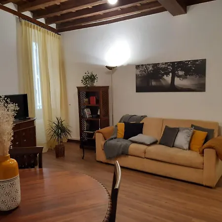 Vicolo Antico Apartment Rom Exterior foto