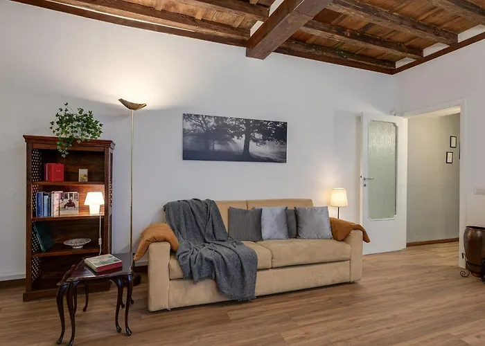 Vicolo Antico Apartment