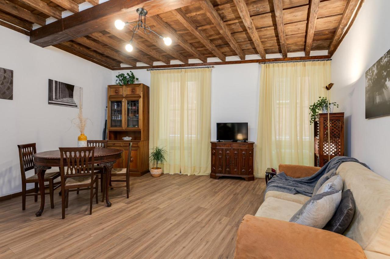 Vicolo Antico Apartment Rome